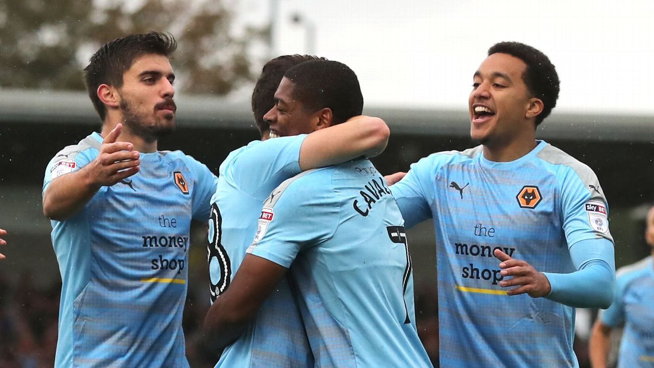 Cardiff City 2-1 Nottingham Forest: Jordan Hugill hits debut goal