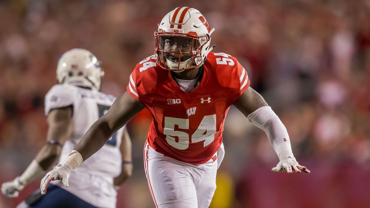 Why the Orr brothers can't stop playing football even though reason