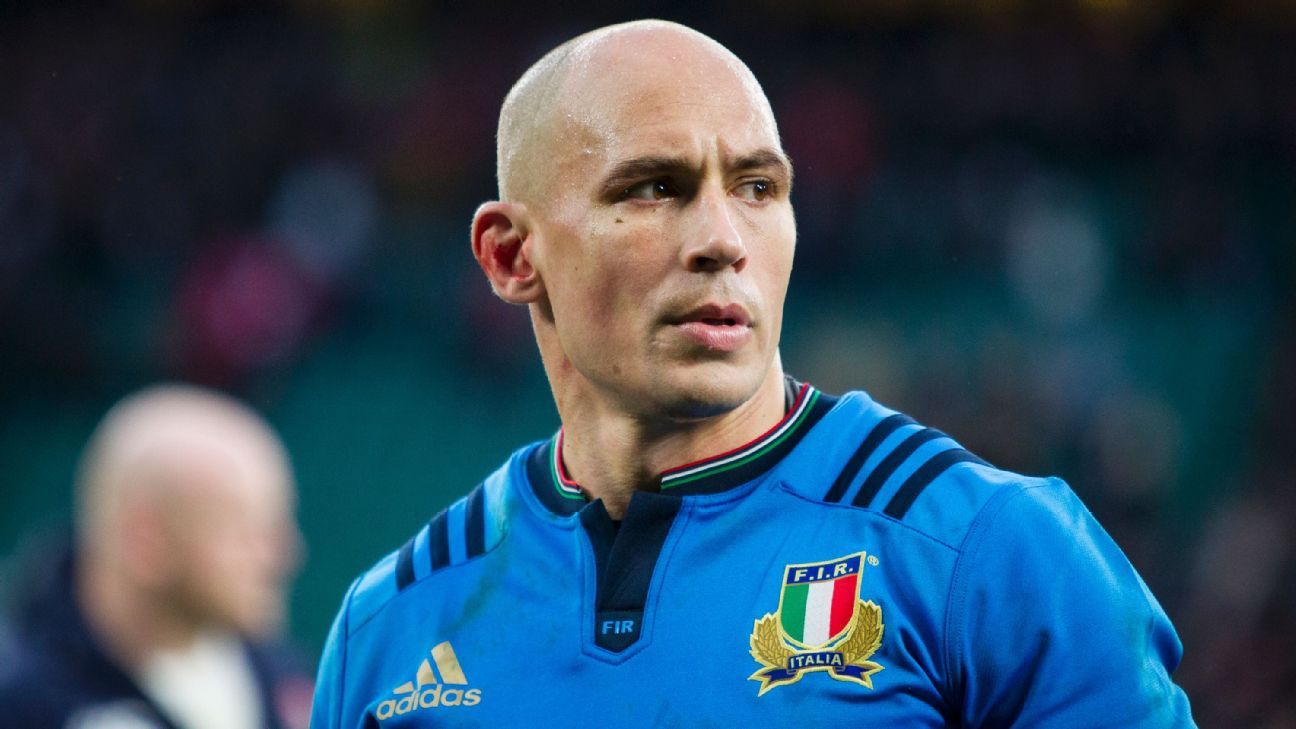 Sergio Paris sull'attualità in Italia 