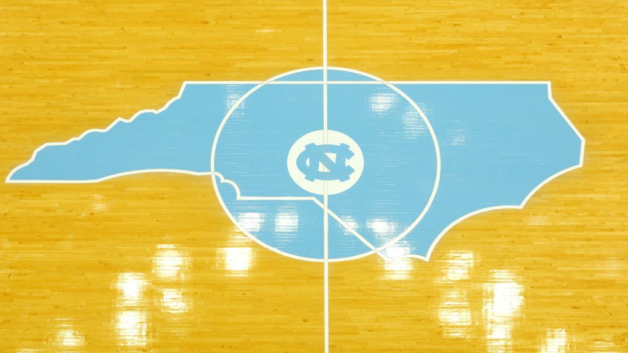 Miami Hurricanes North Carolina Tar Heels Basketball Game Postponed to Party Video