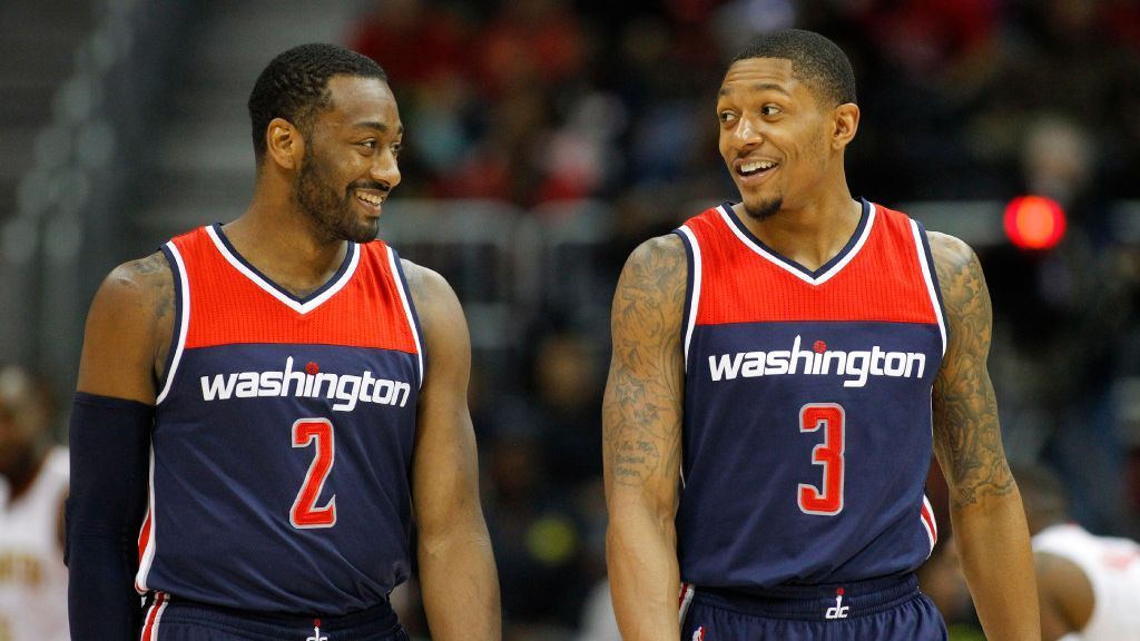 SportsNation How will this season play out for the Washington