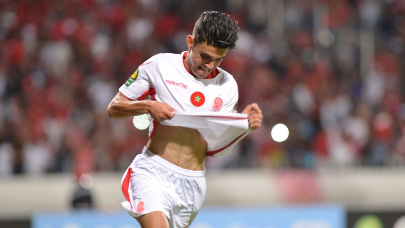 Can Wydad Casablanca Improve Africa S Club World Cup Record