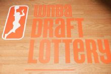 WNBA to broadcast six-team draft lottery for 2027 on Nov. 15