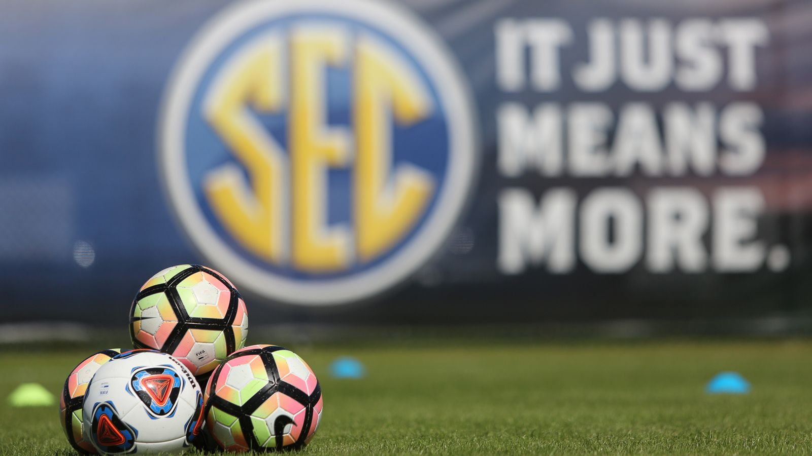 Seven Soccer Players Earn All-America