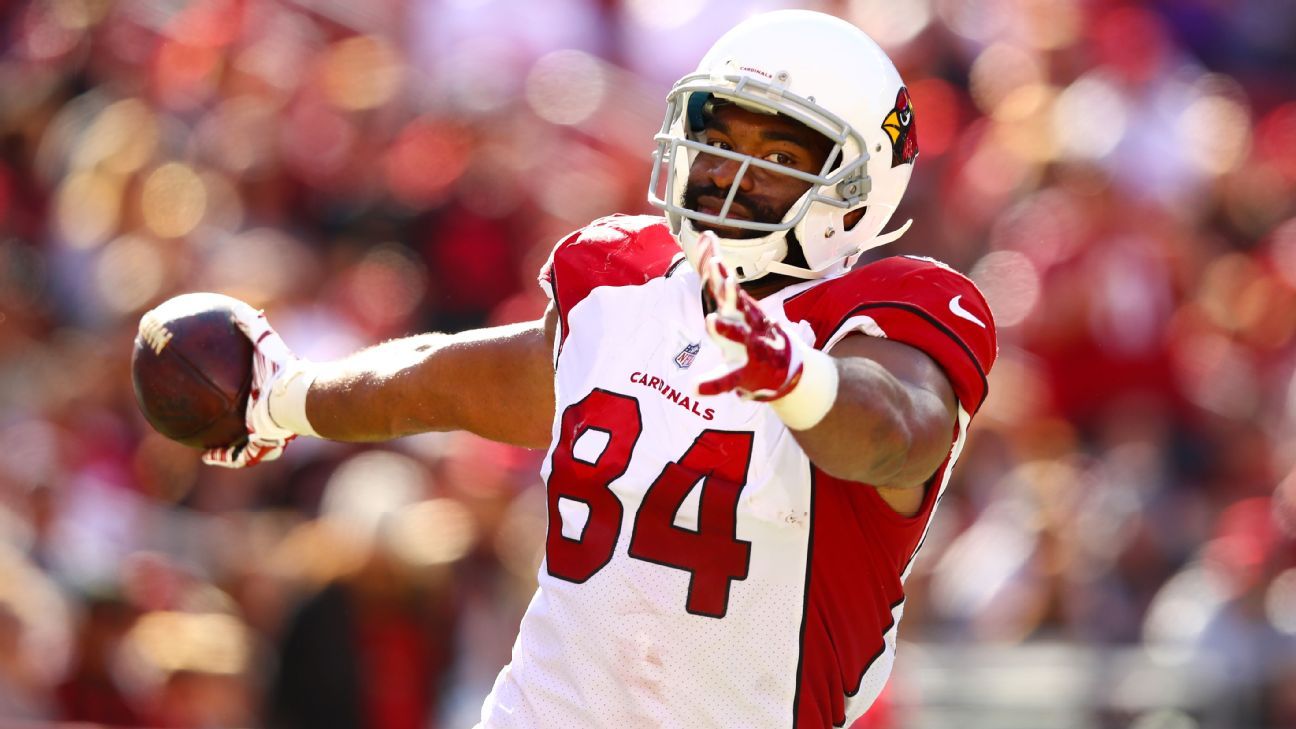 Cardinals Release Jermaine Gresham