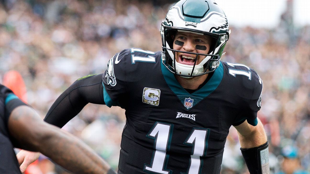 Week 11 NFL Predictions Scores For Every Game ESPN NFL Nation ESPN Week 11 NFL Predictions Scores For Every Game ESPN NFL Nation ESPN