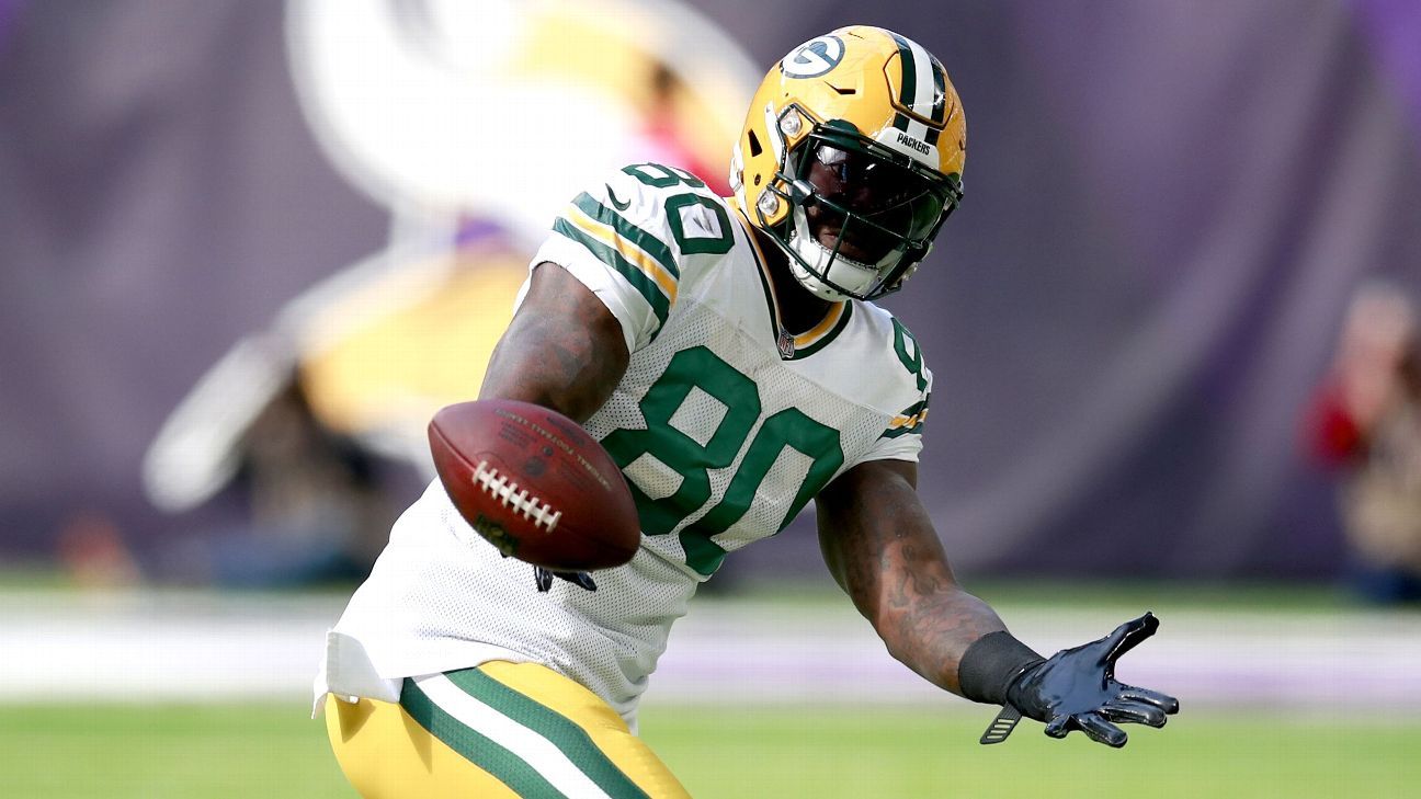 Martellus Bennett retiring from NFL after 10 seasons