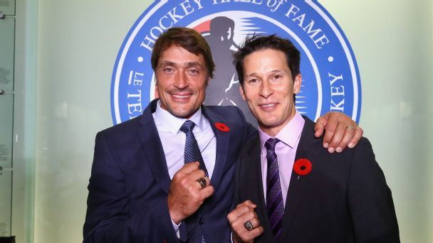 Selanne: 'It was a perfect time to retire