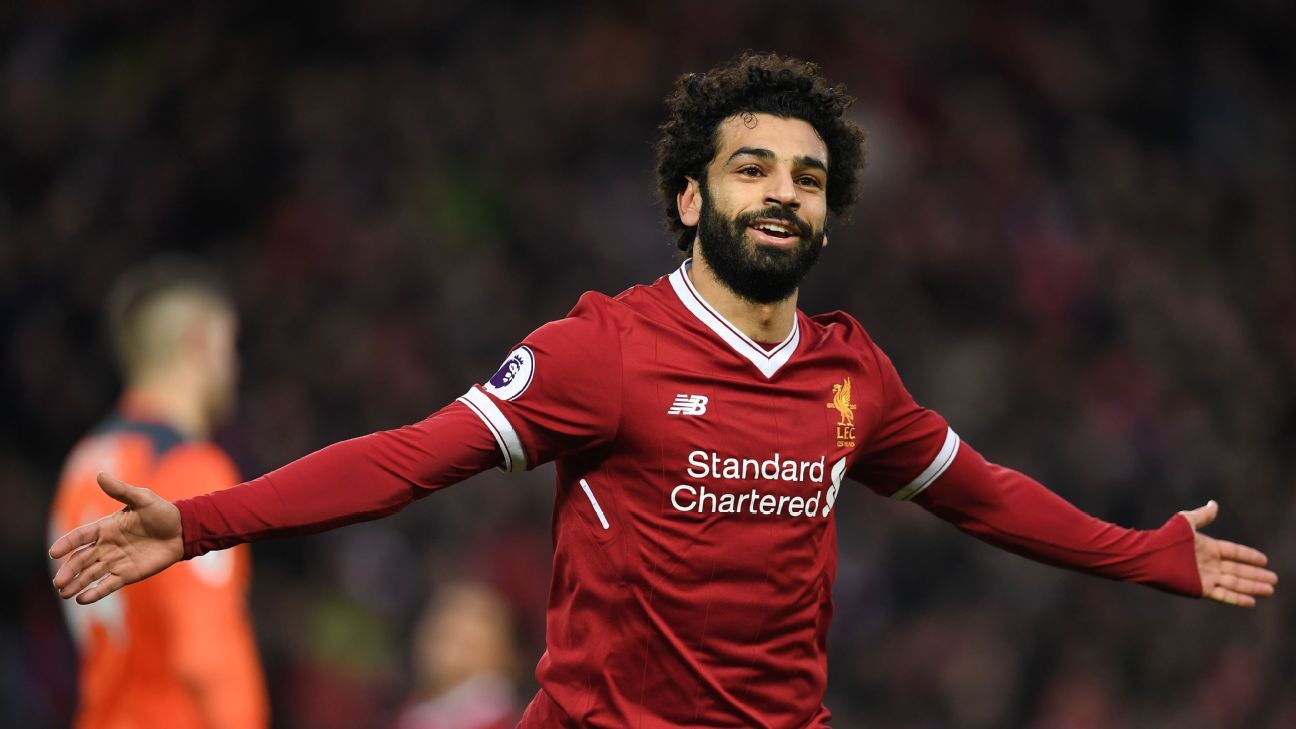 Journalist reveals Mohamed Salah response to Juventus phone call