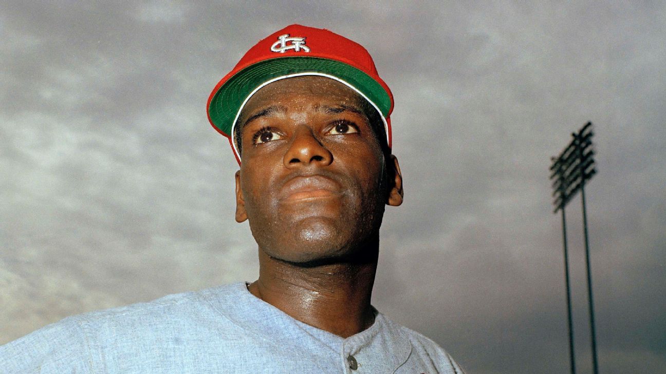 Bob Gibson Stats, Fantasy & News