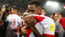 Jornal: Peru pode ser excluído da Copa e ser substituído por Itália ou Chile