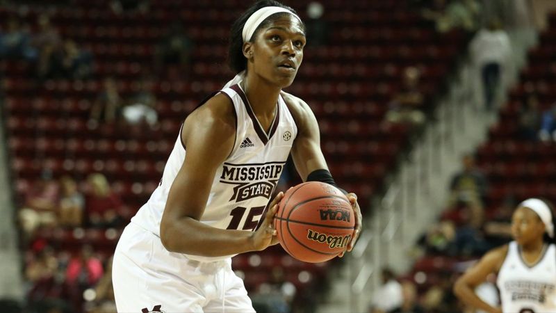 No. 7 Mississippi State beats No. 24 ASU 65-57