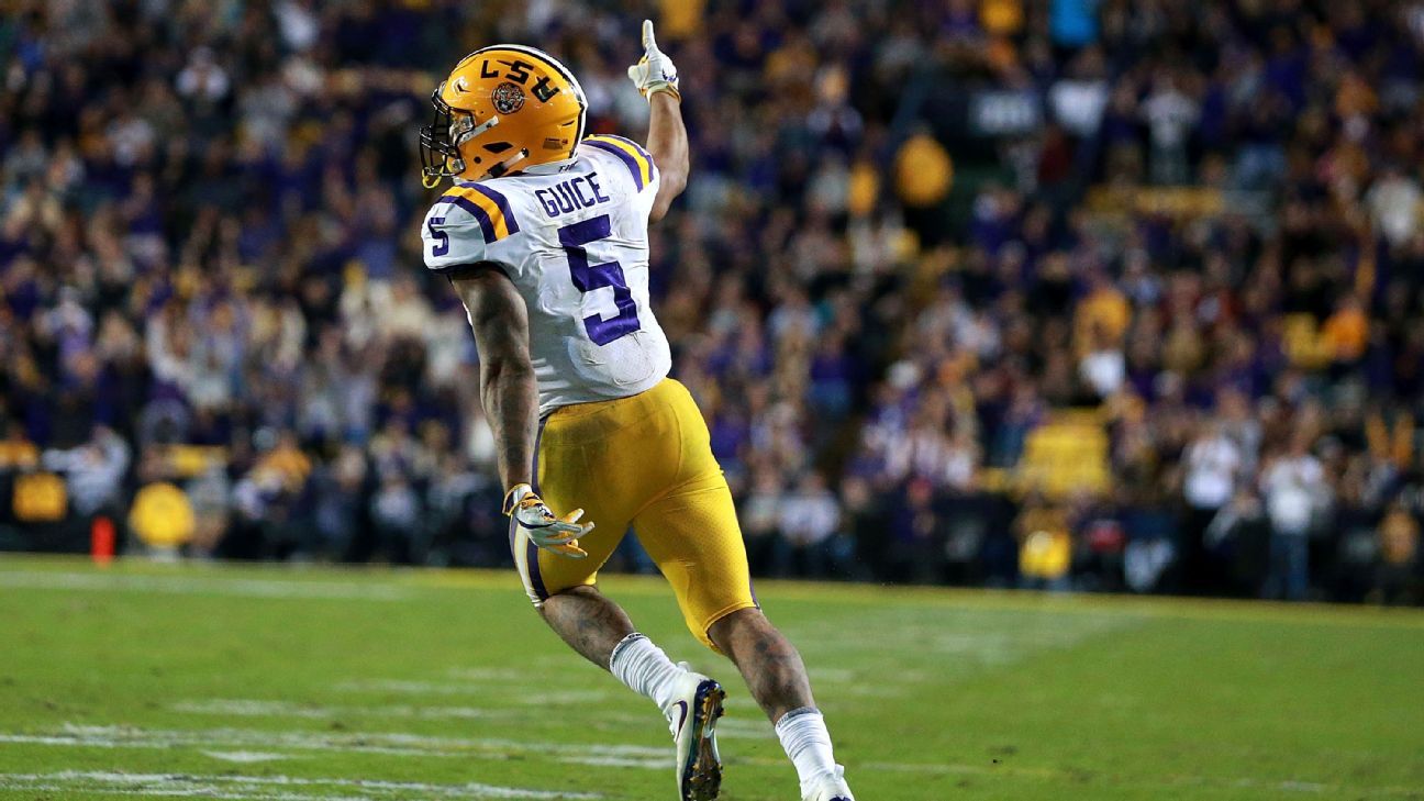 College Football Full list of bowl game lines ESPN