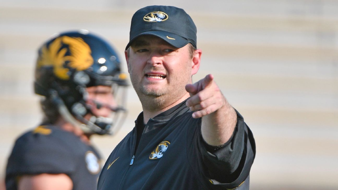 UCF Knights hire Josh Heupel as new coach, Randy Shannon as defensive ...