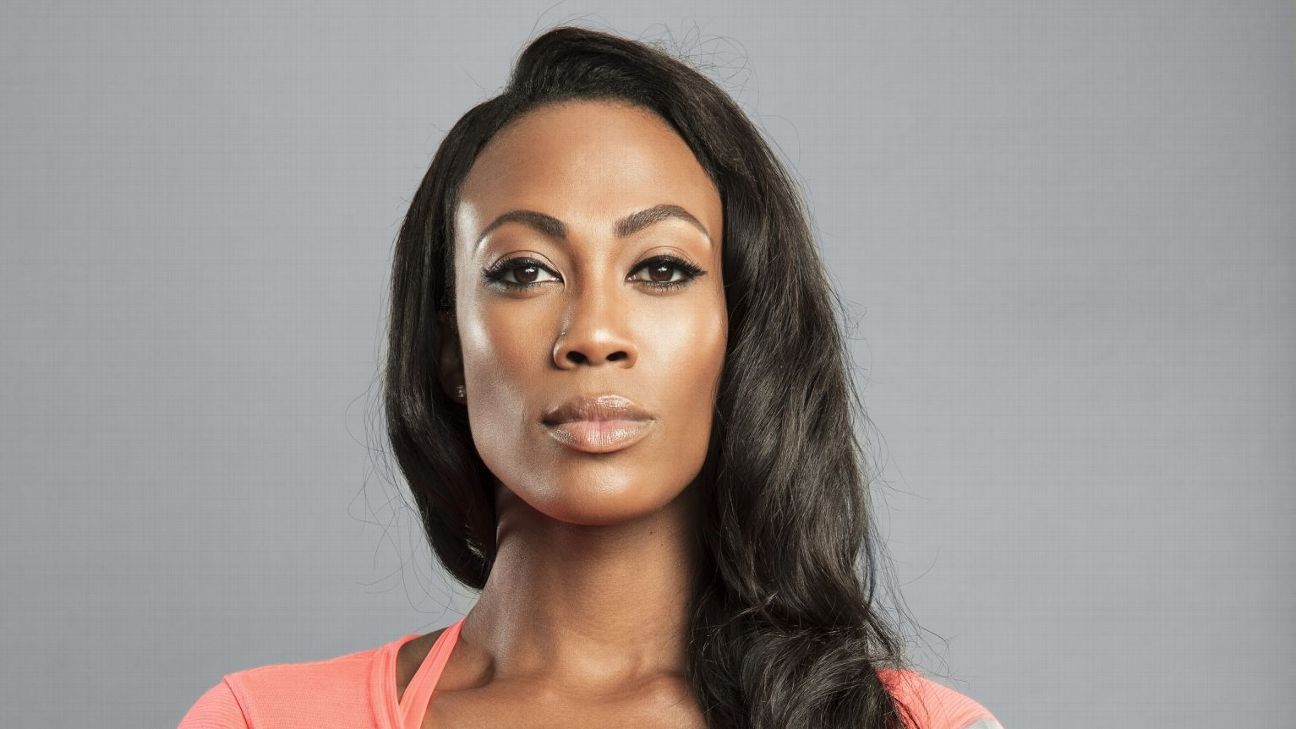 Former Olympic volleyball silver medalist Kim Glass attacked in Los Angeles, suf..