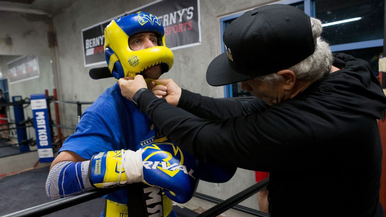Anatoly Lomachenko