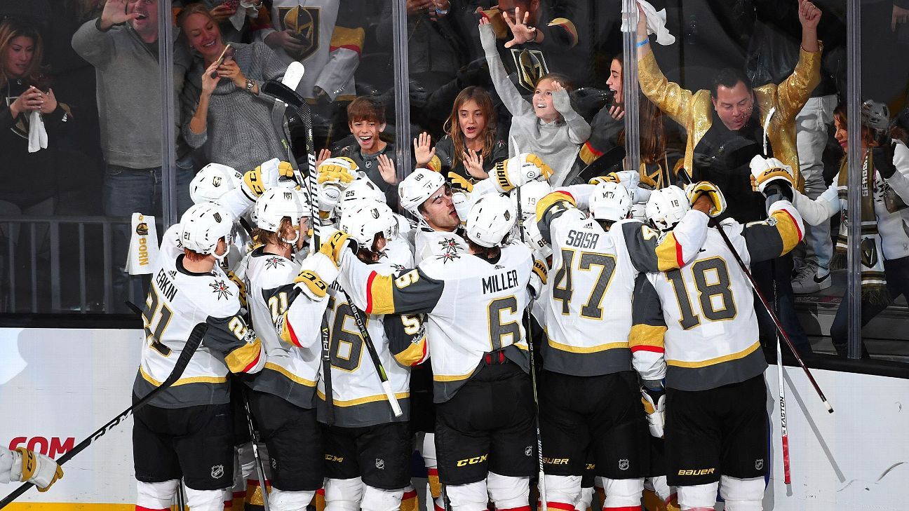 NHL 10 things we learned at the NHL board of governors meetings ESPN