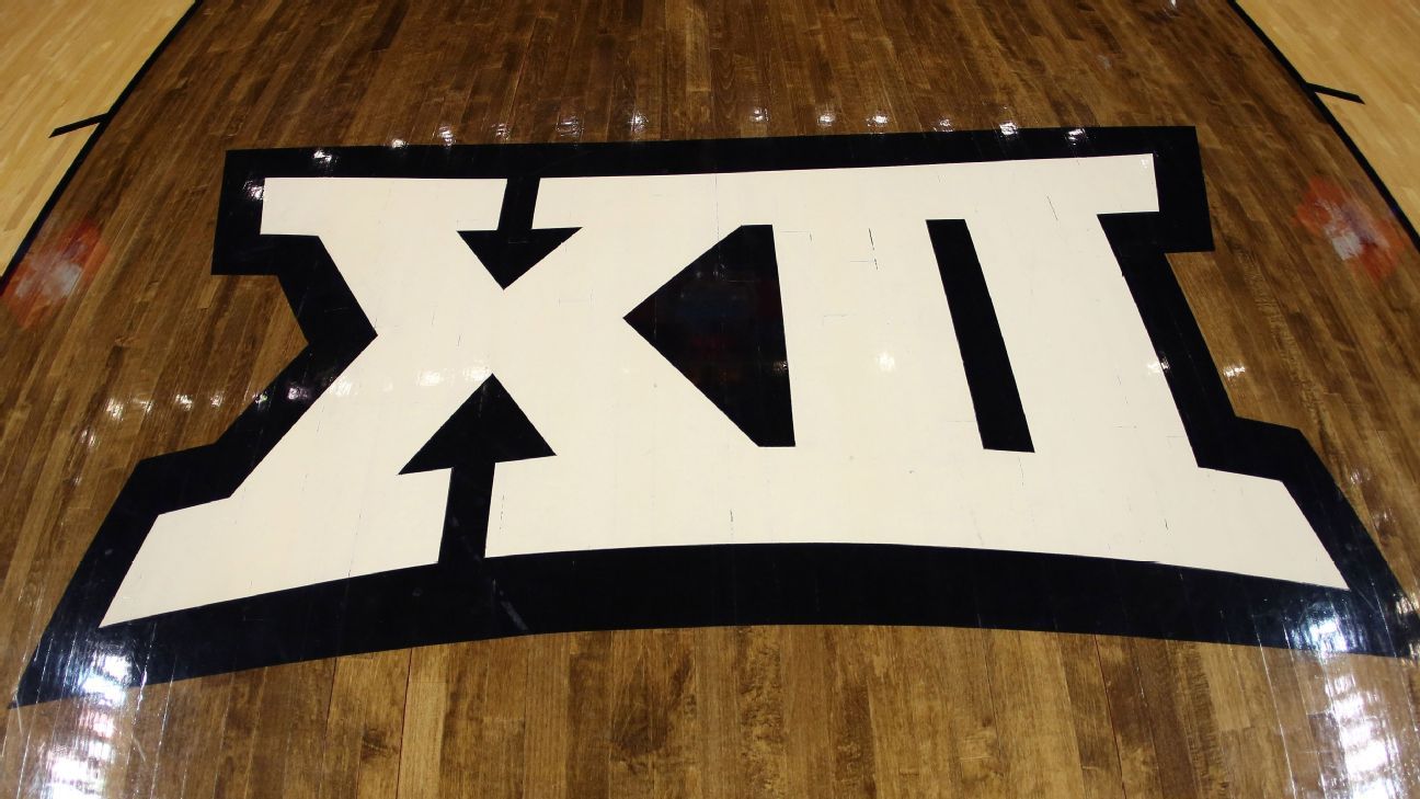 New Big 12 commissioner Brett Yormark 'exploring all options' concerning expansi..