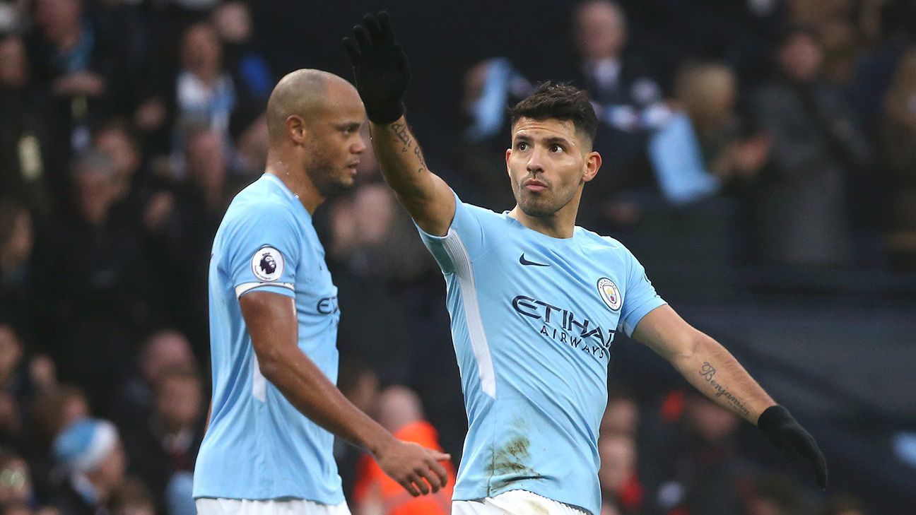 strike premier league football