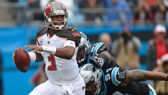 Ranking Nfl Qb Commitment How Married All 32 Teams Are To Their