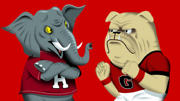 Ultimate College Football Playoff Championship preview