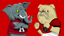 Ultimate College Football Playoff Championship preview