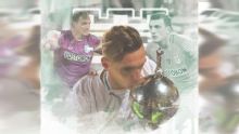 La leyenda de Armani en Atlético Nacional: 13 títulos