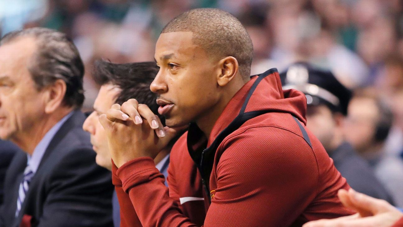 The reason Paul Pierce stepped away from NBA after retirement