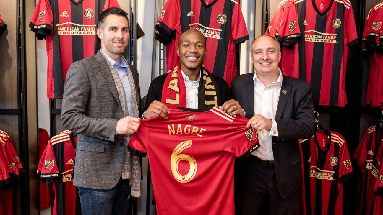 New faces teams and stadiums highlight 10 best MLS matches of 2018 - ESPN