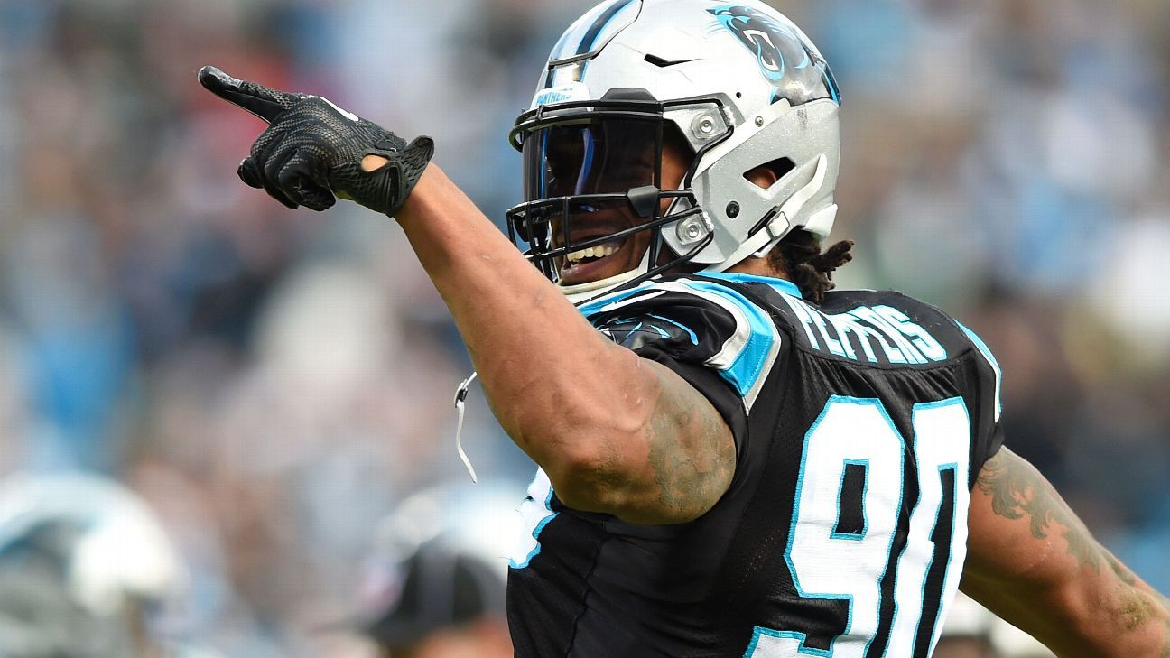 9 Best JULIUS PEPPERS ideas  julius peppers, carolina panthers, football  helmets