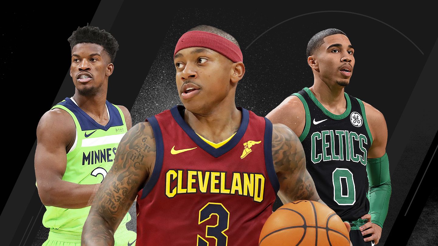 NBA Power Rankings Our expert panel unveils its rankings for Week 13
