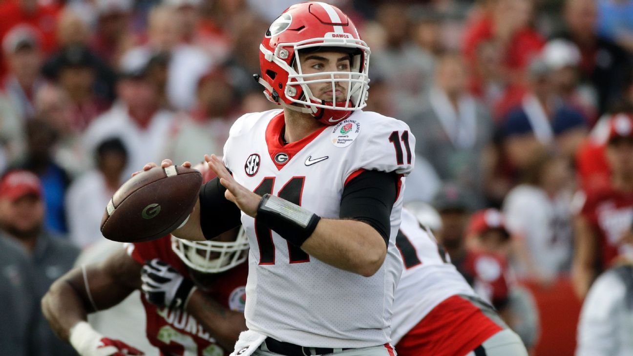 Biggest comebacks in College Football Playoff history ESPN