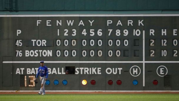 Even diehard Blue Jays fans are skeptical of baseball's safe return