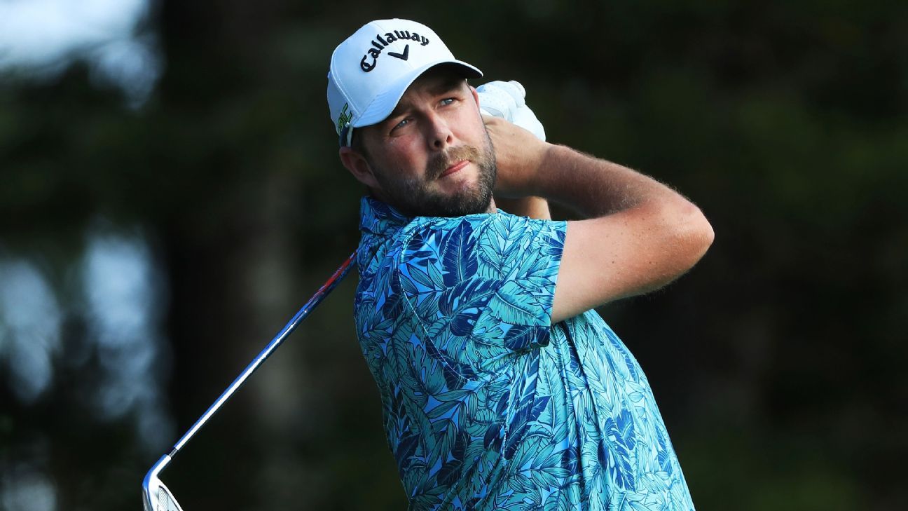 Daily fantasy golf Expert picks for the Sony Open ESPN