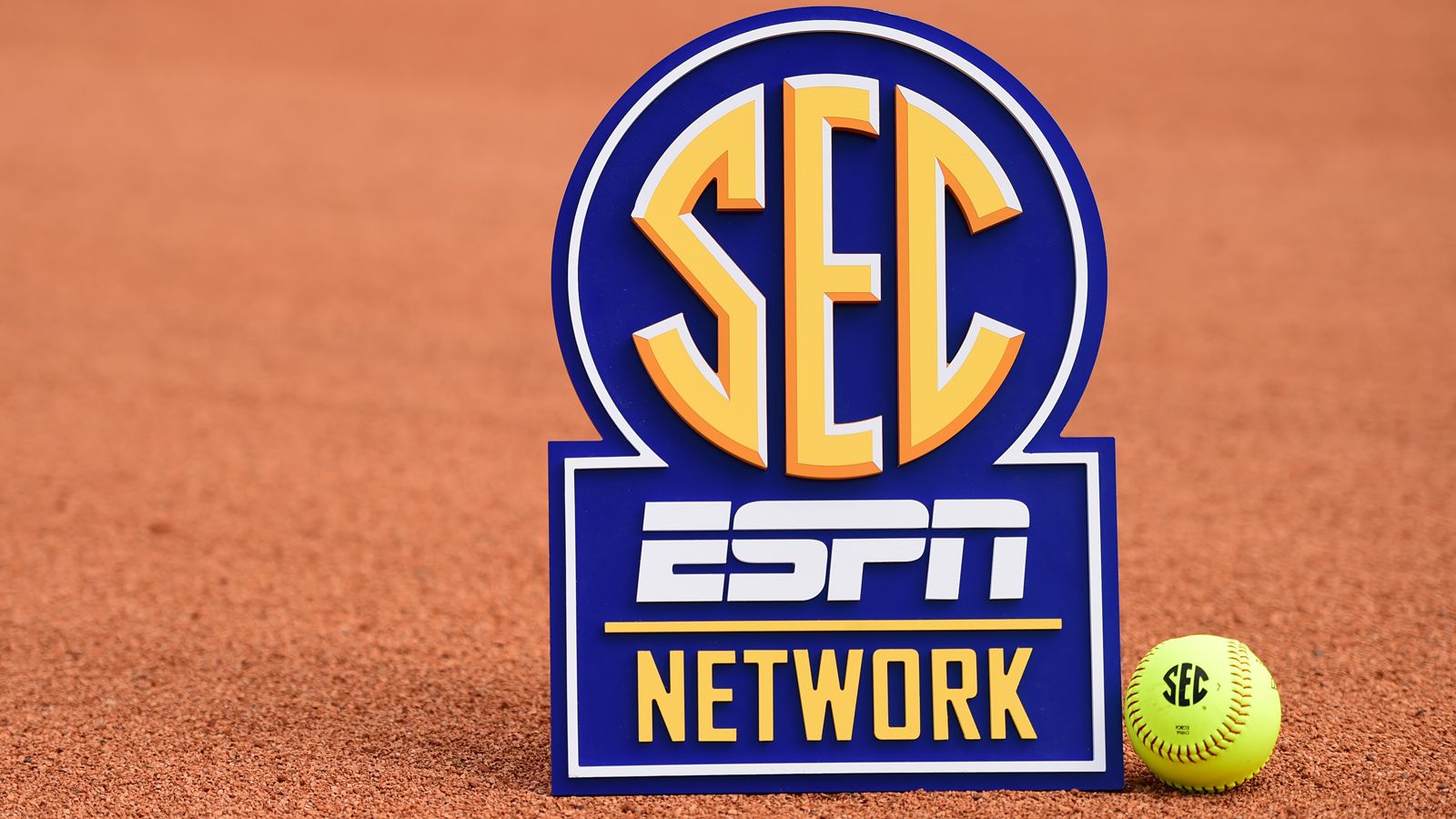 SEC Network heads to SEC Softball Tournament