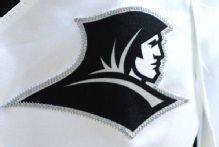 Lewis Uvwo, the No. 1 center in 2027, commits to Providence