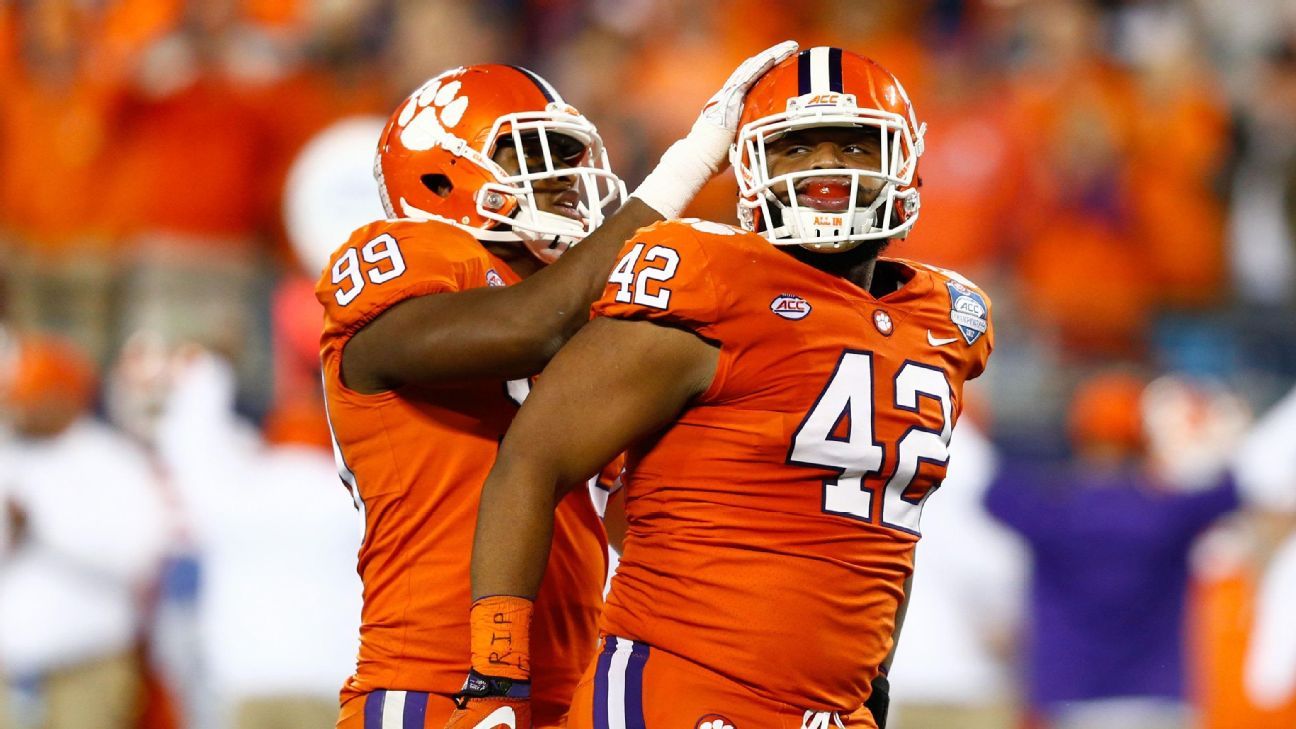 Former Trojan Marcus Jones gets set for the NFL Draft - The Troy Messenger