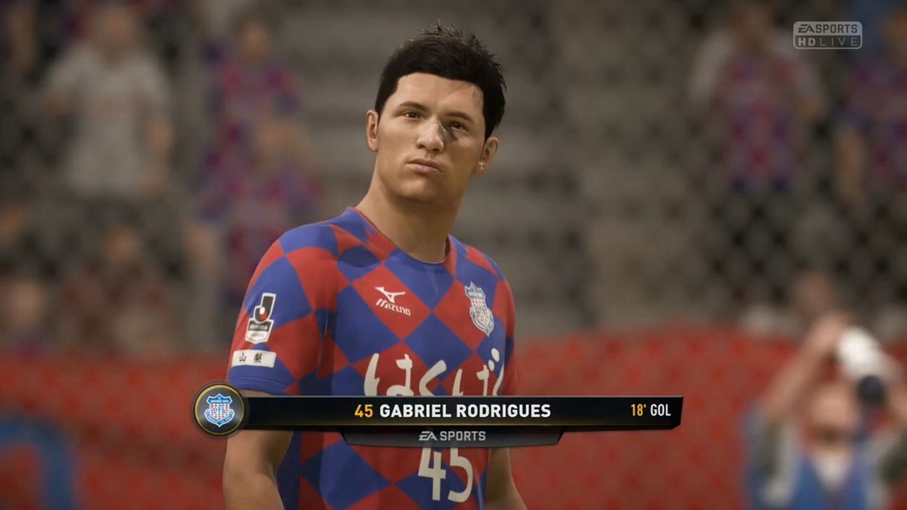 10 Promessas brasileiras para quem está sem grana no FIFA 18 (Modo