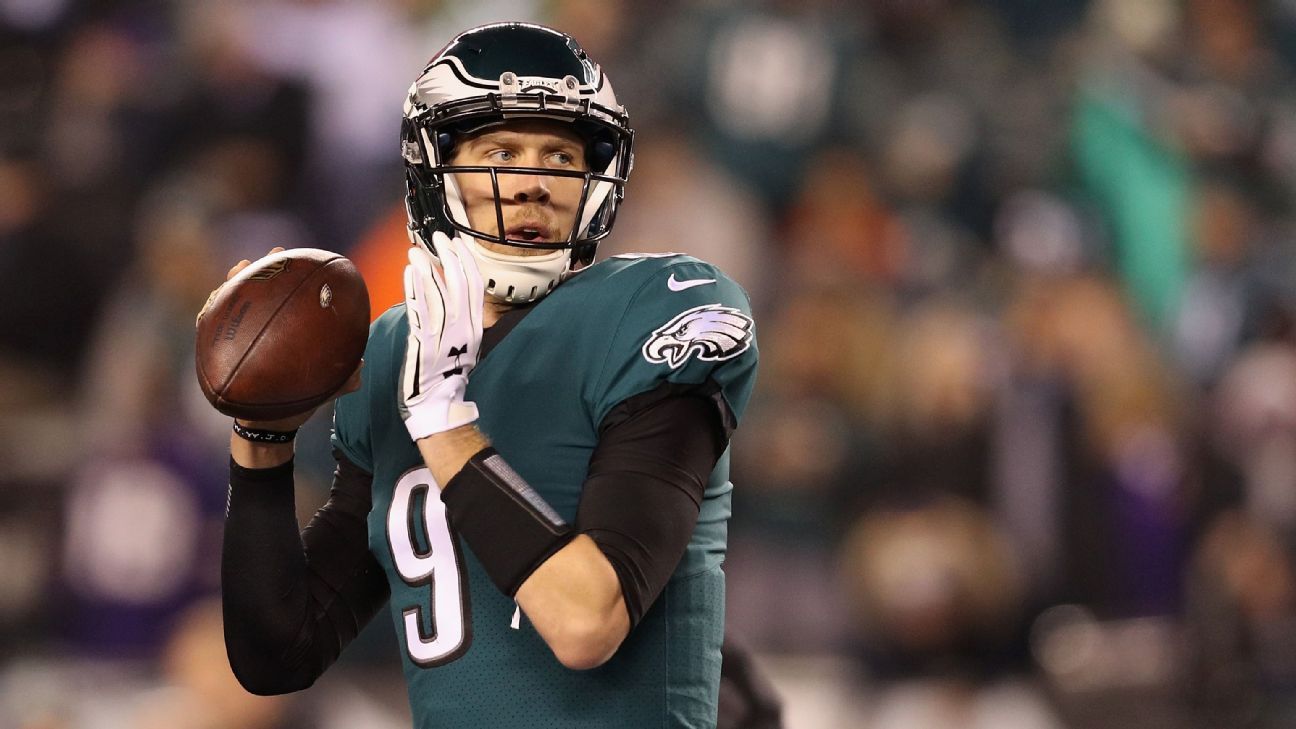 Ranking the top 10 QB playoff performances of the QBR era