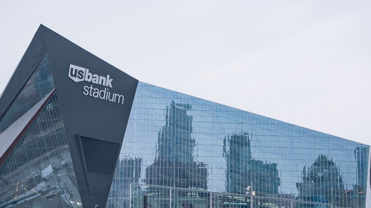 There won't be fans at Vikings home games for rest of 2020 season - Bring  Me The News