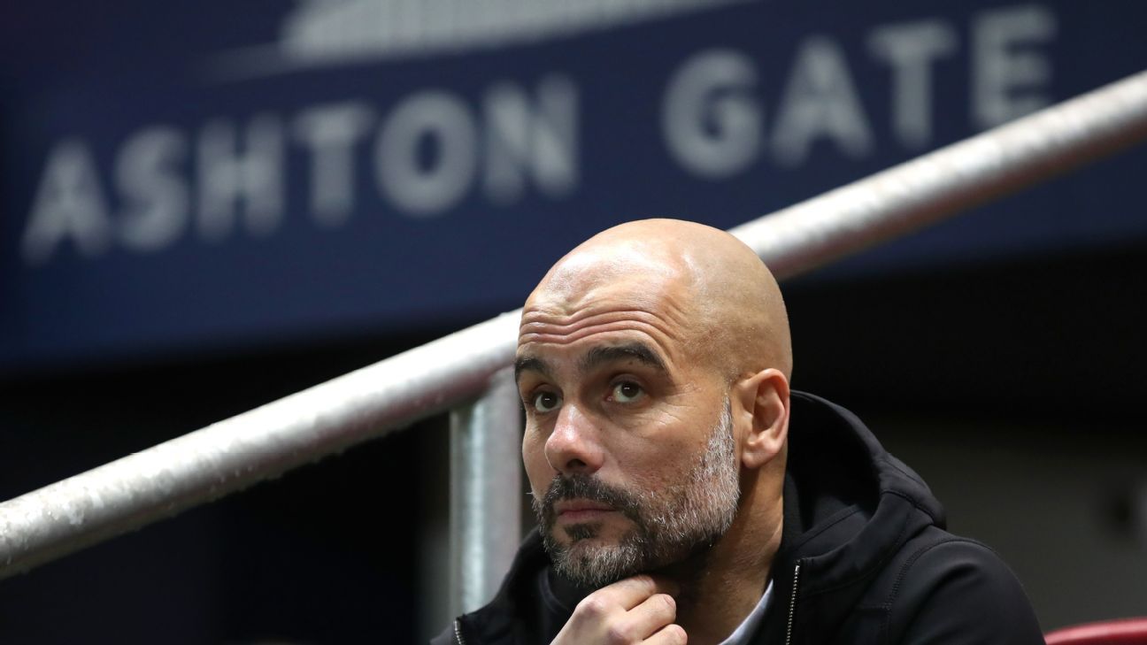 Premier League Teams In Need Of Transfer Help FC ESPN