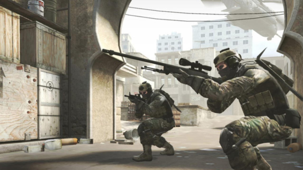 CS:GO pros react to free-to-play, battle royale update - ESPN
