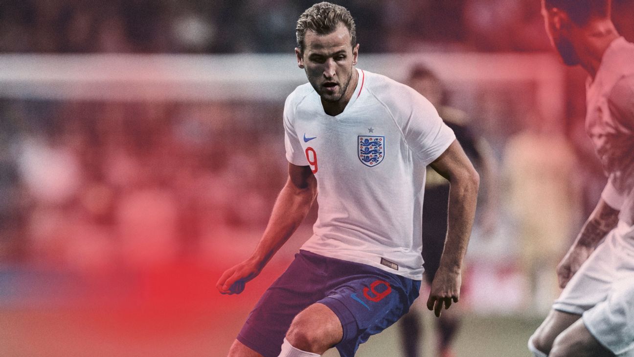 england shirt kane