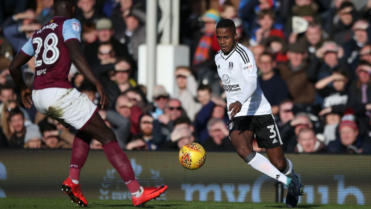 Championship Playoff Final Winners To Get 160m Windfall After 