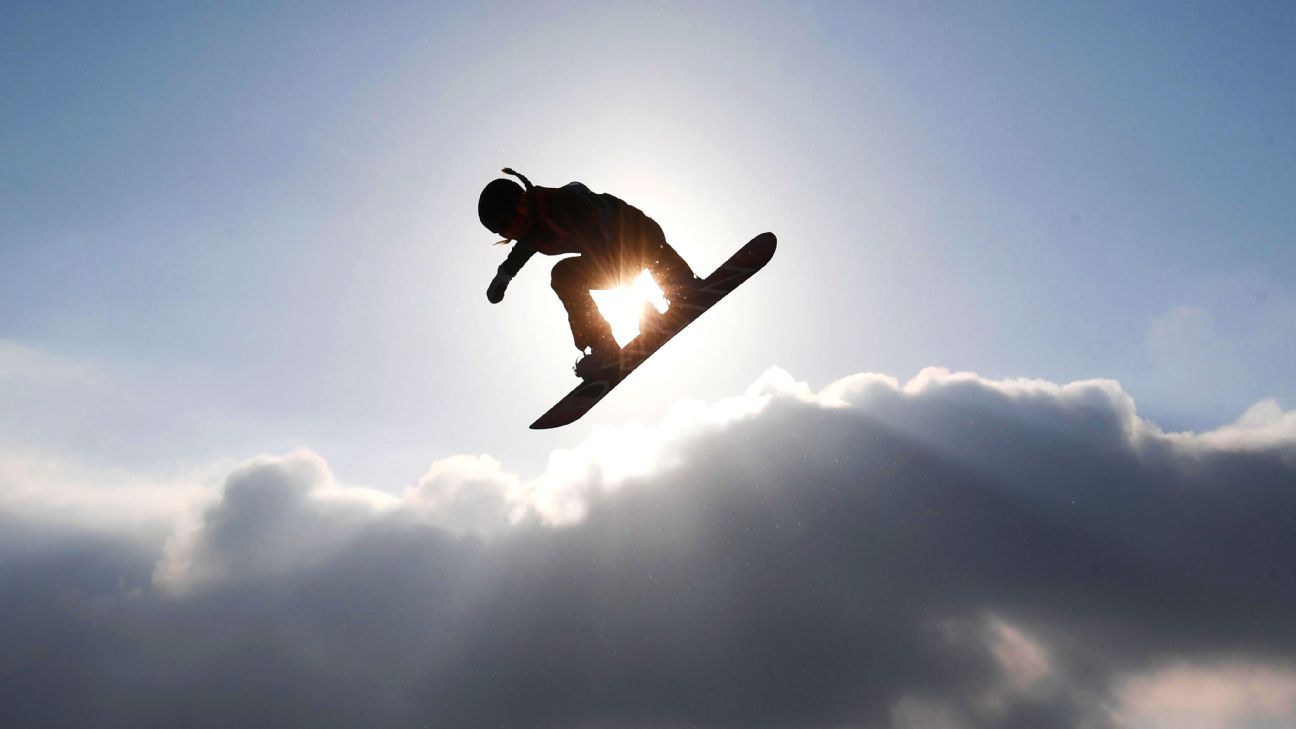 Poppen, inventor of the snowboard, dies at 89 ESPN