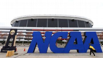 What a possible multi-billion-dollar NCAA antitrust settlement means for college sports