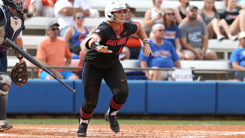 2018 SEC Softball Awards announced