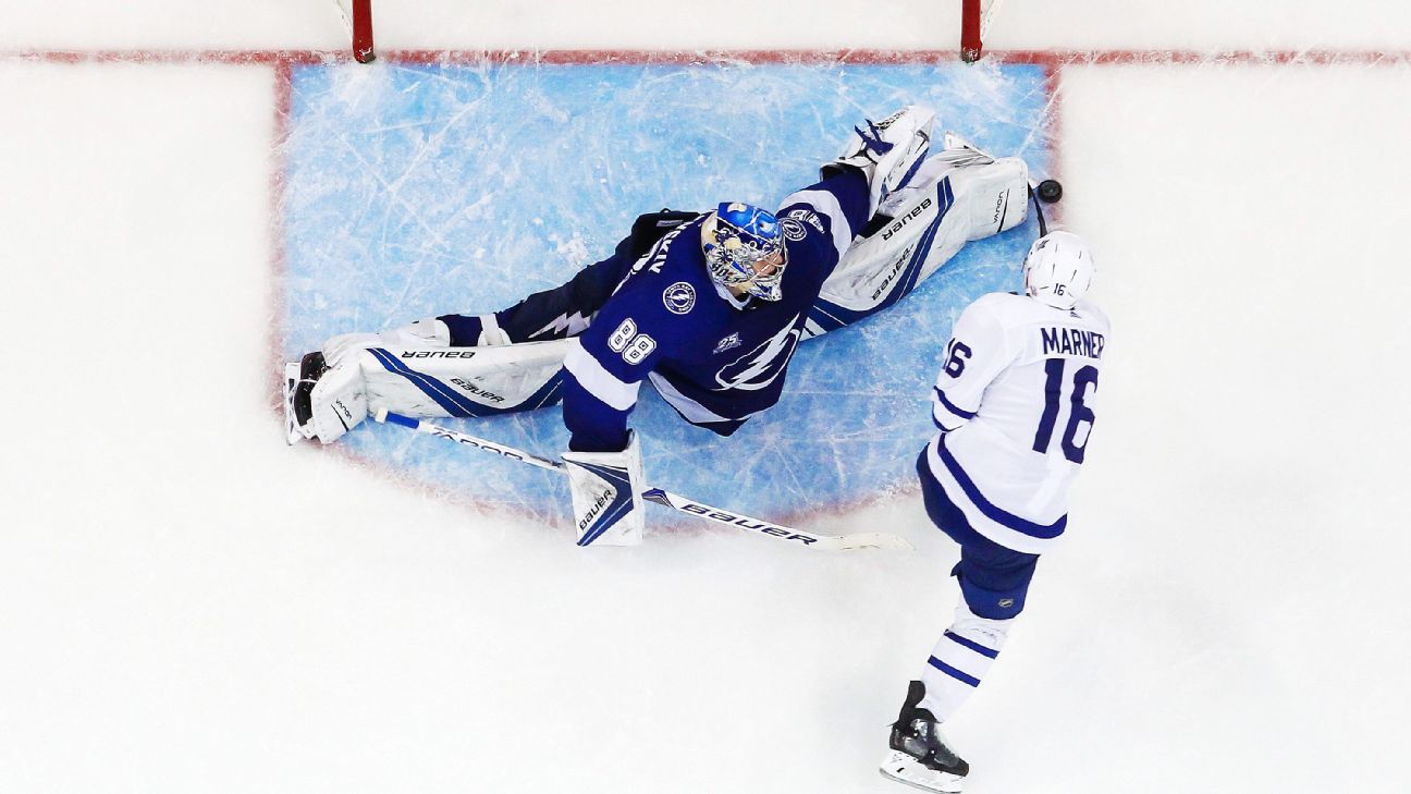 NHL The great player tracking debate ethical questions, fan access