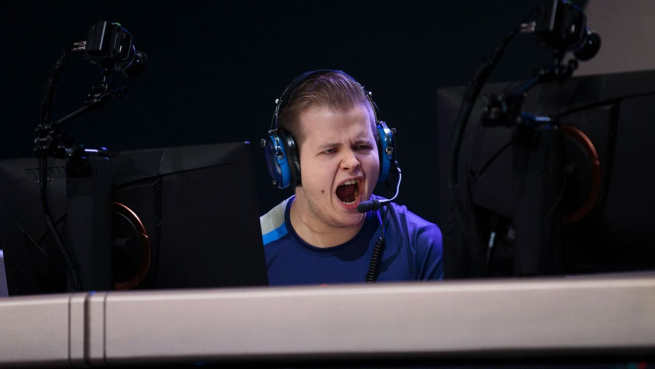 Despite Anti Gay Slurs Made On Stream Timo Taimou Kettunen Faces No 