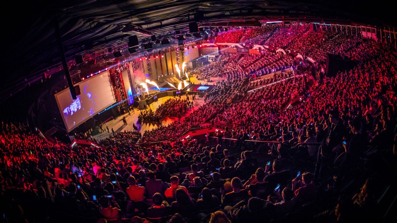 Fnatic beats FaZe Clan to win IEM Katowice CS:GO title - ESPN